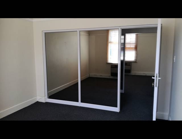 140M² OFFICE TO LET IN MORNINGSIDE